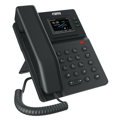 TELEFONO IP WI-FI PANTALLA A COLO 2.4 , 4 LINEAS SIP, CONFERENCIA 6 VIAS - Imagen 5