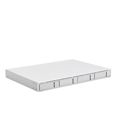 NVR Empresarial UniFi Protect de 4 Bahías de Disco Duro, recomendado para hasta 50 cámaras Full HD - Imagen 7