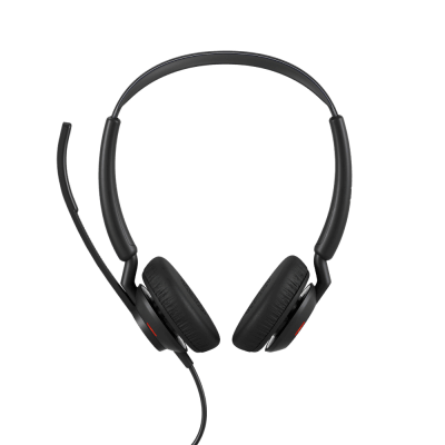 Diadema / Auricular Jabra Engage 50 II Stereo / USB-C y USB-A / Cancelación de Ruido / SafeTone 2.0 (5099-299-2269) - Imagen 3