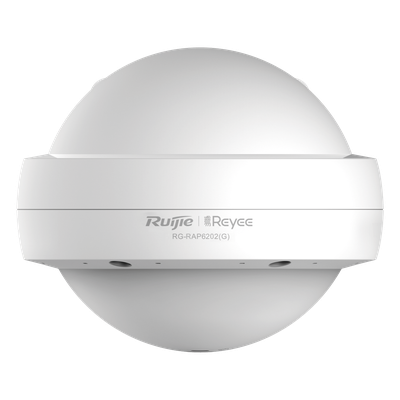Punto de Acceso Mesh Wi-Fi 5 802.11ac Omnidireccional IP68, retardante a la flama, protección contra descargas de 4kV, certificación RoHS - Imagen 3