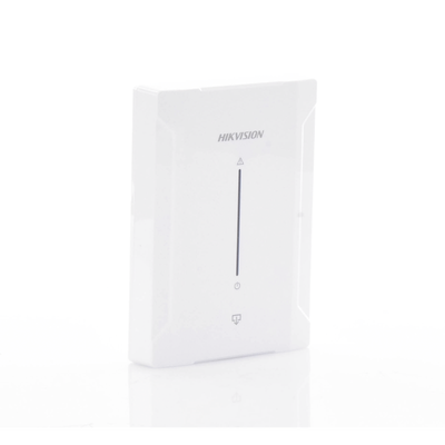 Módulo Expansor de Relevadores Hikvision DS-PM1-O4L-H / 4 Relevadores 30VCD 5A / Speed-X Bus / Automatización y Control - Imagen 6