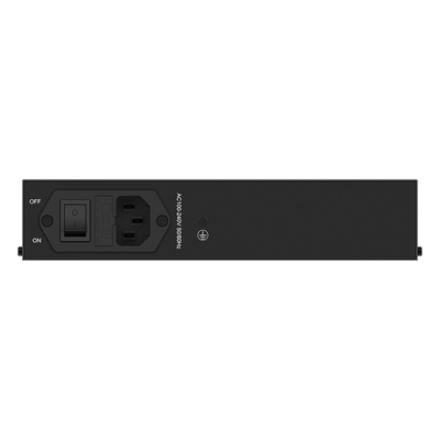 Switch PoE de 2 Hilos para telefonos Fanvil X303-2 , 8 puertos RJ11 - Imagen 5