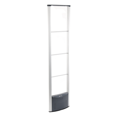 Arco EAS Receptor (Rx) RF 8.2 MHz (Esclava) para protección contra robo de ropa, botellas, accesorios. - Imagen 6