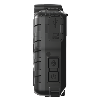 Body Camera para Seguridad / Hasta 32 Megapixeles / Video HD 3 Megapixel / Descarga de Video Automática / GPS Interconstruido / Pantalla LCD - Imagen 4