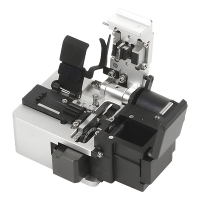 Kit de Herramienta LightBow para Terminación de Conectores de Fibra Óptica Pre-Pulidos LC/SC, Monomodo o Multimodo - Imagen 5