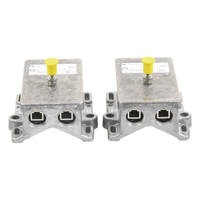 Protector contra descargas para radios PTP650 o PTP670 (C000065L007B) - Imagen 3