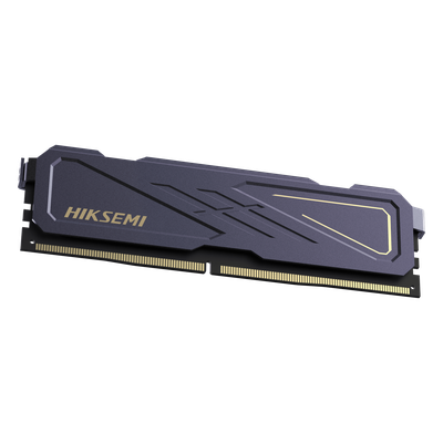 HIKSEMI ARMOR DDR4 8 GB / 3200 MHz / UDIMM 288 Pines / Intel XMP 2.0 / PC Gaming y Workstation (Morado) - Imagen 3