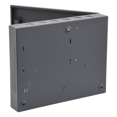 Panel de Control de Acceso 4 Puertas / 30,000 Tarjetas / TCP/IP RS485 / Gabinete y Fuente 12VCC 3A / Software ZKAccess 3.5 - Imagen 4