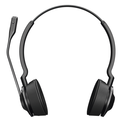Engage 65 stereo con conexión DECT y USB, ideal para entornos con necesidad de seguridad o de mucha densidad (9559-553-125) - Imagen 5