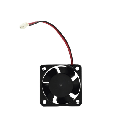 Ventilador / 12 Vcc / Refacción / Fuentes de alimentación XP8DC164KV, XP16DC204KV - Imagen 4