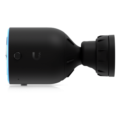 UniFi Protect AI DSLR – Cámara 4K PoE+ para Interior/Exterior con Sensor de Alta Sensibilidad, Lente Fija Gran Angular de 17 mm y Analítica Avanzada por IA - Imagen 4