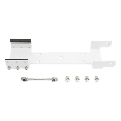 Sistema de Abatimiento Por Impacto Para Brazo en Barreras AccessPRO / Compatible con Series XBF-3000 y XBS-5000 - Imagen 4