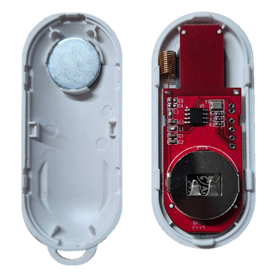 Llavero adicional para SF-SMART-FENCE - Imagen 3
