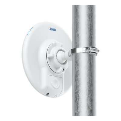 UniFi Device Bridge Pro — Radio PTP/PTMP 5 GHz, Alcance 5+ km, 867 Mbps, MU-MIMO 2x2, Antena Direccional 19 dBi, Incluye Inyector PoE - Imagen 8