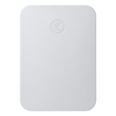 Estación Base ePMP MicroPoP 3000 para enlaces Multipunto, Protección IP67, 5150-5875 GHz, Cobertura 360 grados, +600 Mbps, para temperaturas extremas