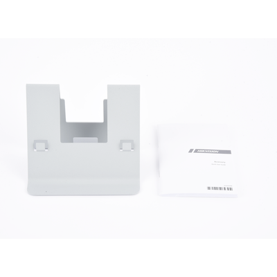 Montaje de Escritorio para Monitor Analógico DS-KH2220 y DSKIS203 - Imagen 7