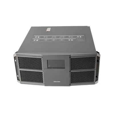 Controlador de Videowall / Soporta Hasta 11 Tarjetas de Video (Entrada y/o Salida) - Imagen 3