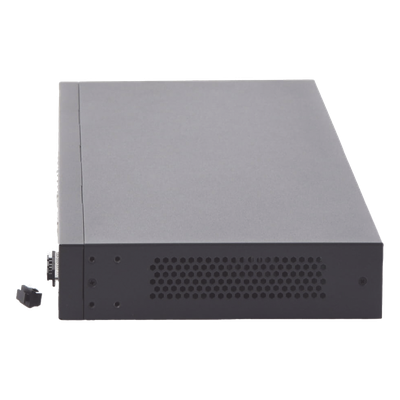 Switch Omada SDN Administrable / 24 puertos Gigabit y 4 puertos SFP / Funciones sFlow, QinQ y QoS / Administración centralizada OMADA - Imagen 5