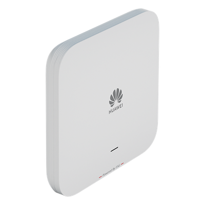 HUAWEI MiniFTTO - Punto de Acceso Óptico Wi-Fi 6 / 2.976 Gbps / 1 puerto 10/100/1000 Mbps PoE + 1 GPON (SC/UPC) PoF / Downstream 2.488 Gbps / Upstream 1.244 Gbps / MIMO 2X2 / Ganancia de Antena 5dBi / Wi-Fi Roaming / Administración Nube - Imagen 4