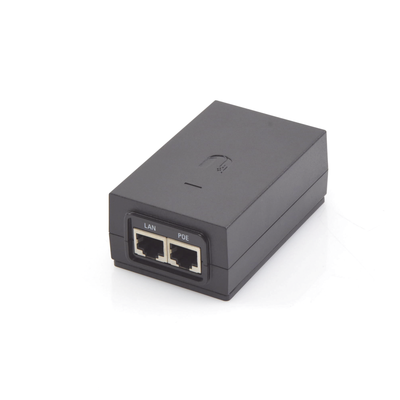 Adaptador PoE Ubiquiti de 24 VDC, 1.0 A Puerto Fast Ethernet - Imagen 4