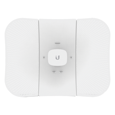 LiteBeam 2x2 MIMO airMAX AC GEN2 CPE hasta 450 Mbps, 5 GHz (5150 - 5875 MHz) con antena integrada de 23 dBi - Imagen 3
