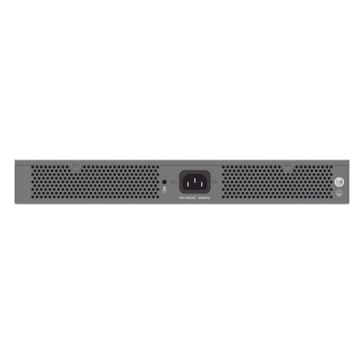 Switch Capa 3 PoE+ Administrable / 8 puertos 10/100/1000 Mbps + 2 Puertos SFP+ de 10 Gigabits / Hasta 120W / Compatible con GWN Cloud. - Imagen 5