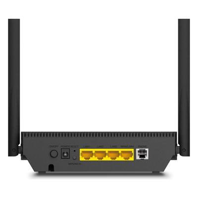 ONU/ONT - XPON Router WiFi 6 AX 3000 / 1 Puerto PON SC/APC / 1 Puerto WAN/LAN Gigabit / 3 Puertos LAN 10/100/1000 MBPS / Soporta AgiNet Config - AgiNet ACS (herramienta de gestón remota) - Imagen 3