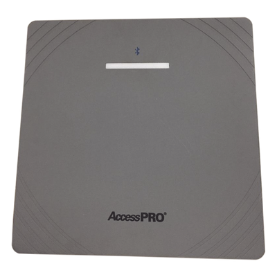(Nueva Generación) Lector RFID UHF + BLUETOOTH / LARGO ALCANCE 12 METROS /  CLIMAS EXTREMOS / Programación desde Android/iOS / Wiegand 