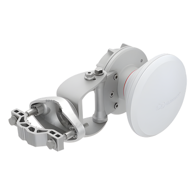 Antena Sectorial Simétrica GEN2 de 50&deg; 5180-6400 MHz, 14.3 dBi con soporte mejorado, listas para TwisPort sin perdida