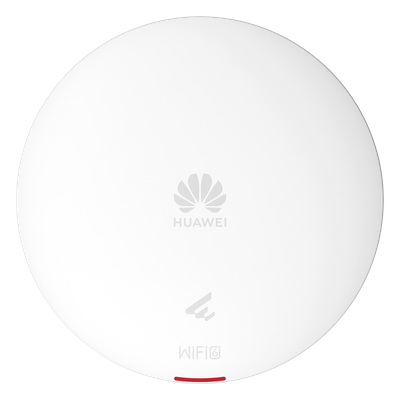 Punto de Acceso eKit Wi-Fi 6 para techo o pared /  1.775 Gbps / MU-MIMO 2x2 (2.4GHz y 5GHz) / Smart Antenna 20% más cobertura / Hasta 128 clientes / Libre de licenciamiento
