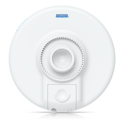 UniFi Device Bridge Pro — Radio PTP/PTMP 5 GHz, Alcance 5+ km, 867 Mbps, MU-MIMO 2x2, Antena Direccional 19 dBi, Incluye Inyector PoE - Imagen 7
