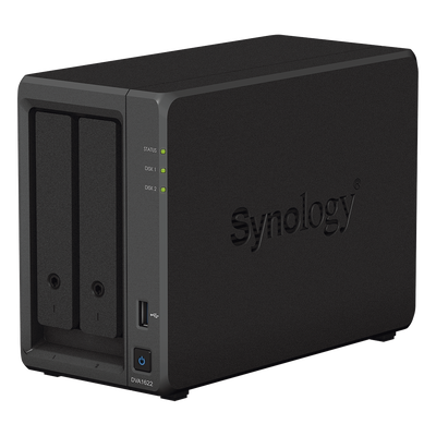 Deep Learning serie NVR de 2 Bahías / Servicio Nube Gratis (P2P) - Imagen 4
