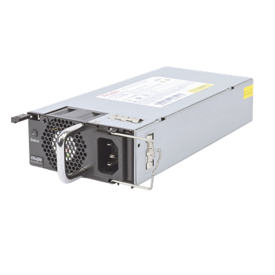 Fuente de Energía Modular, proporciona hasta 370 Watts para Switches Empresariales Ruijie Networks - Imagen 3