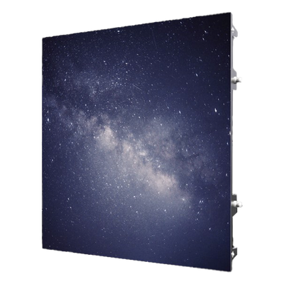 Modulo LED para Videowall de Renta / Pixel 2.6 mm / Resolución 192 X 192 / Uso en Interior