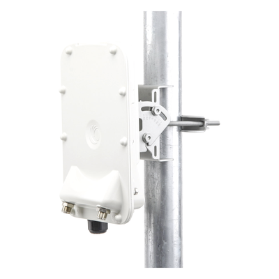 PTP-550 Hasta 1.36 GBps / 4910 - 6200 MHz / 802.11 AC Wave 2 MU-MIMO 4: 4x4 / BackHaul Conectorizado / Ideal para distancias de +80 km (C050055H014A) - Imagen 3