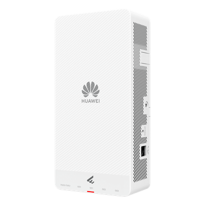 Punto de Acceso Inalámbrico eKit Wi-Fi 7 / 3.57 Gbps / Smart Antenna / Montaje en Pared / Seguridad WPA3 / Gestión Local y en la Nube Gratis / Puerto 2.5GE + 4 GE - Imagen 5