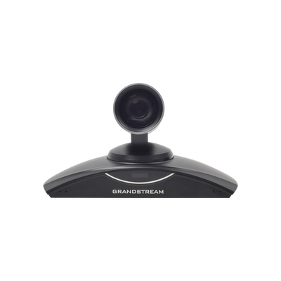 Sistema de Video Conferencia FullHD Multi-Plataforma con Cámara PTZ, 3 Salidas de video, Base de Audio y Control Remoto - Imagen 7