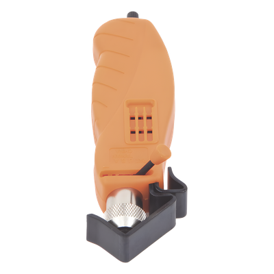 Desforrador Ajustable de Chaqueta de Cable para Caucho, PVC y Nylon (Especial para Cable de Fibra Óptica) - Imagen 4