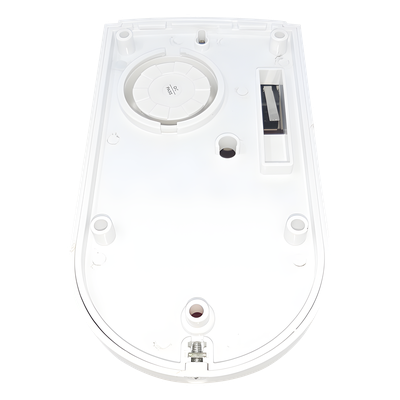Sirena Estrobo SFIRE SF-06R / 110 dB / 12 VCC / Estrobo Rojo Integrado / Uso Interior y Exterior - Imagen 3