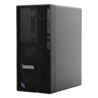 Estación de Trabajo (Workstation) / Core i7 12va generación / 16 GB RAM / SSD 512 GB / Tarjeta Gráfica T1000 / WiFi 6 / Multiples Salidas de Video / Alto Performance - Imagen 3