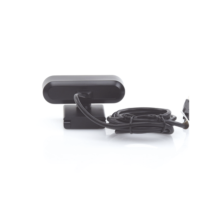 Cámara Web ALTA DEFINICIÓN (1080p) con Autoenfoque / Giro 360° / Gran Angular / Micrófono Integrado / Conector USB / Fácil de Instalar / Reducción de Ruido Inteligente - Imagen 5