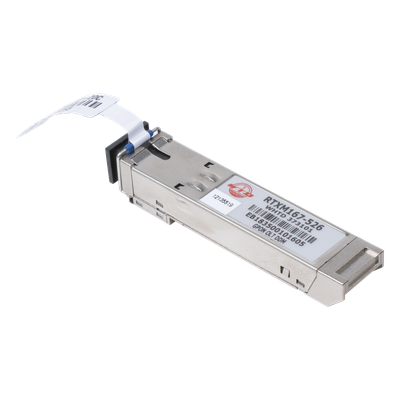 Módulo SFP GPON Clase C+, conector SC/PC, hasta 20Km - Imagen 3