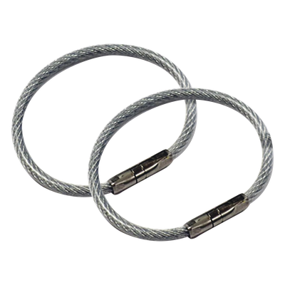 Anillo de seguridad para uso con IFOB (EA100117)