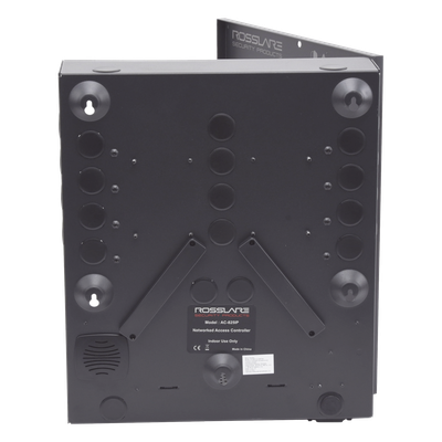 Controlador de acceso para 4 lectoras / Expandible a 56 Lectoras / Compatible con Sistema de Elevadores / 100,000 Usuarios - Imagen 5