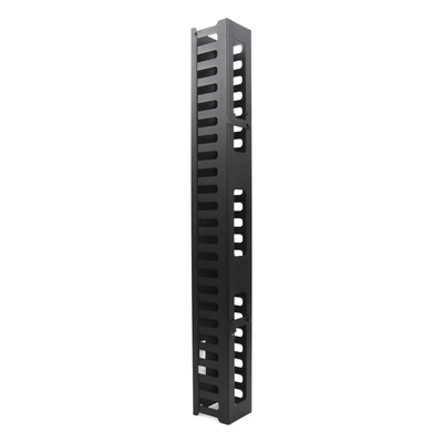 Organizador de Cable Vertical de 24 Unidades Rack, Compatible con Rack EIRL5524 - Imagen 5