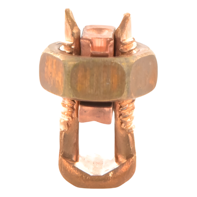 Accesorio de Puesta a Tierra para charola tipo malla, de 14 AWG - 4 AWG - Imagen 4