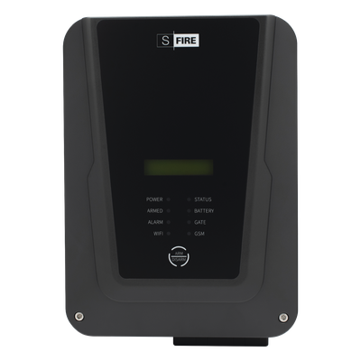 Energizador 2 Joules / 6000 mts lineales de proteccion / WIFI y Receptor para Control Remoto y Tag integrados