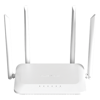 Home Router Inalámbrico Wi-Fi 5 Doble Banda, 1 Puerto Wan 10/100 y 3 Puertos Lan 10/100 Hasta 1,200 Mbps - Imagen 7