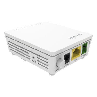 ONT GPON OptiXstar Bridge, 1 puerto GE, conector SC/APC - Imagen 7