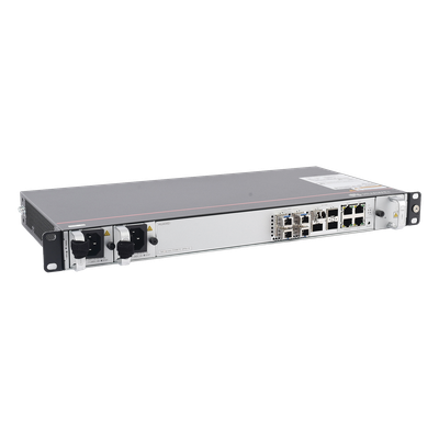 OLT GPON OptiXAccess 4 Puertos con Módulos C+, 4 Puertos Uplink (10GE/GE), Hasta 256 ONTs, 2 Fuentes de Alimentación AC, 1 UR - Imagen 5